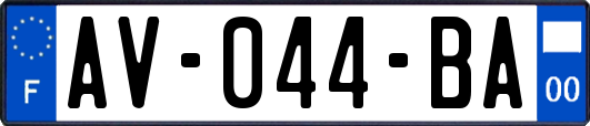 AV-044-BA