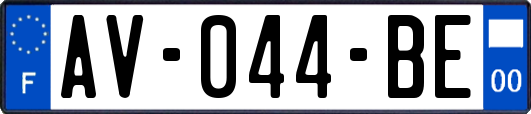 AV-044-BE