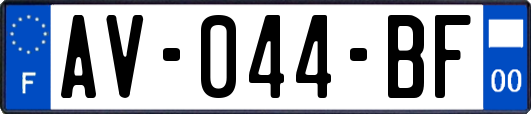 AV-044-BF