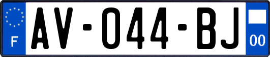 AV-044-BJ