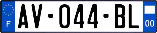 AV-044-BL