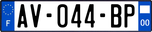 AV-044-BP