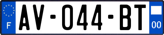 AV-044-BT