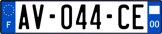 AV-044-CE