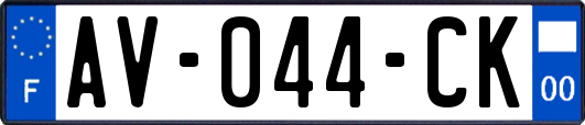 AV-044-CK