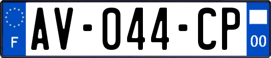 AV-044-CP