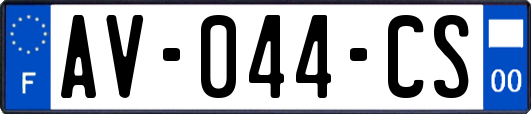 AV-044-CS