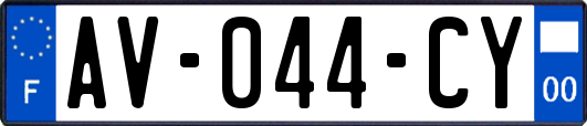 AV-044-CY