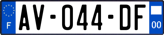 AV-044-DF