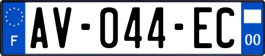 AV-044-EC