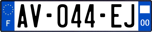 AV-044-EJ