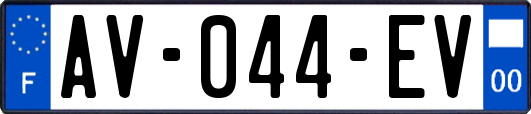 AV-044-EV