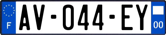 AV-044-EY
