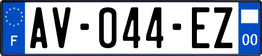 AV-044-EZ