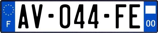 AV-044-FE