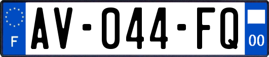 AV-044-FQ