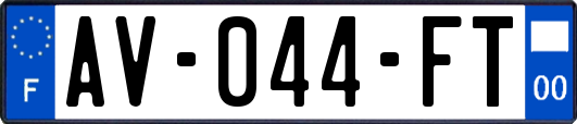 AV-044-FT