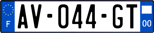 AV-044-GT
