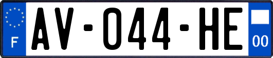 AV-044-HE