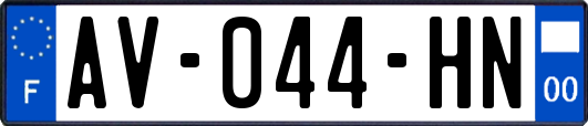 AV-044-HN