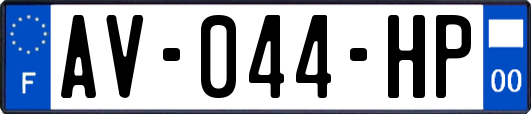AV-044-HP
