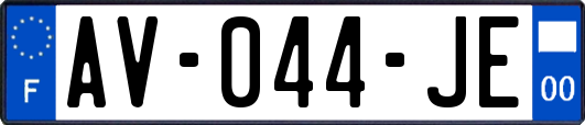 AV-044-JE