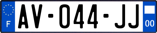 AV-044-JJ