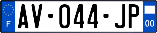AV-044-JP