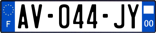 AV-044-JY