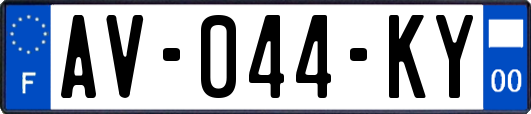 AV-044-KY
