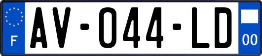 AV-044-LD