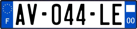AV-044-LE