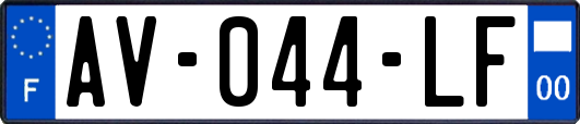 AV-044-LF