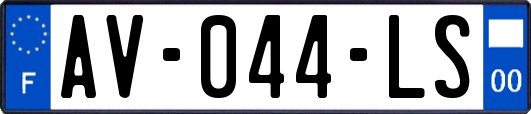 AV-044-LS