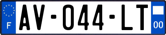 AV-044-LT