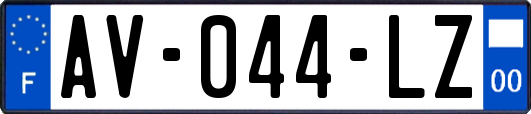 AV-044-LZ