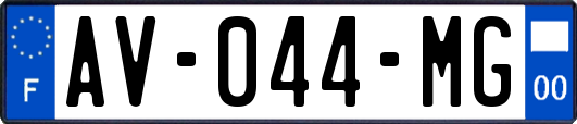 AV-044-MG
