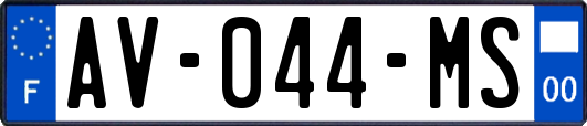 AV-044-MS