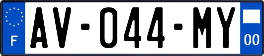 AV-044-MY