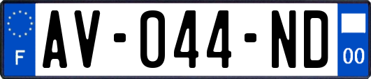 AV-044-ND