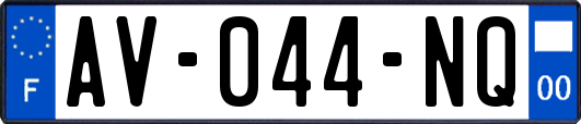 AV-044-NQ