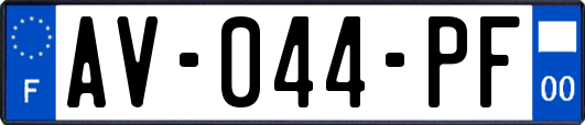 AV-044-PF