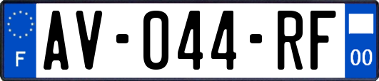 AV-044-RF