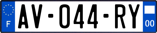AV-044-RY