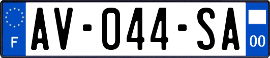 AV-044-SA