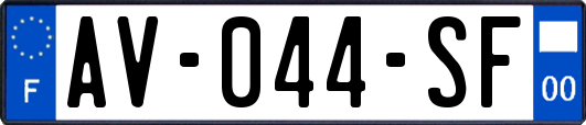AV-044-SF