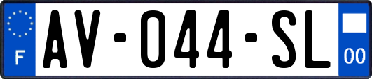 AV-044-SL