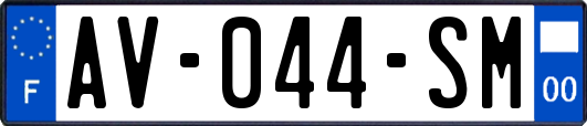 AV-044-SM