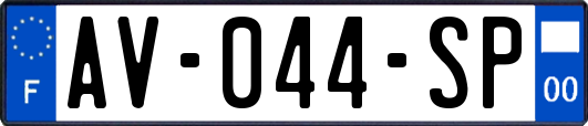 AV-044-SP
