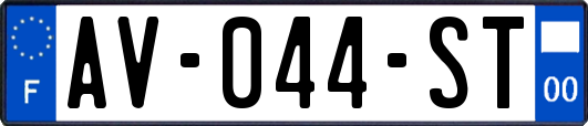 AV-044-ST
